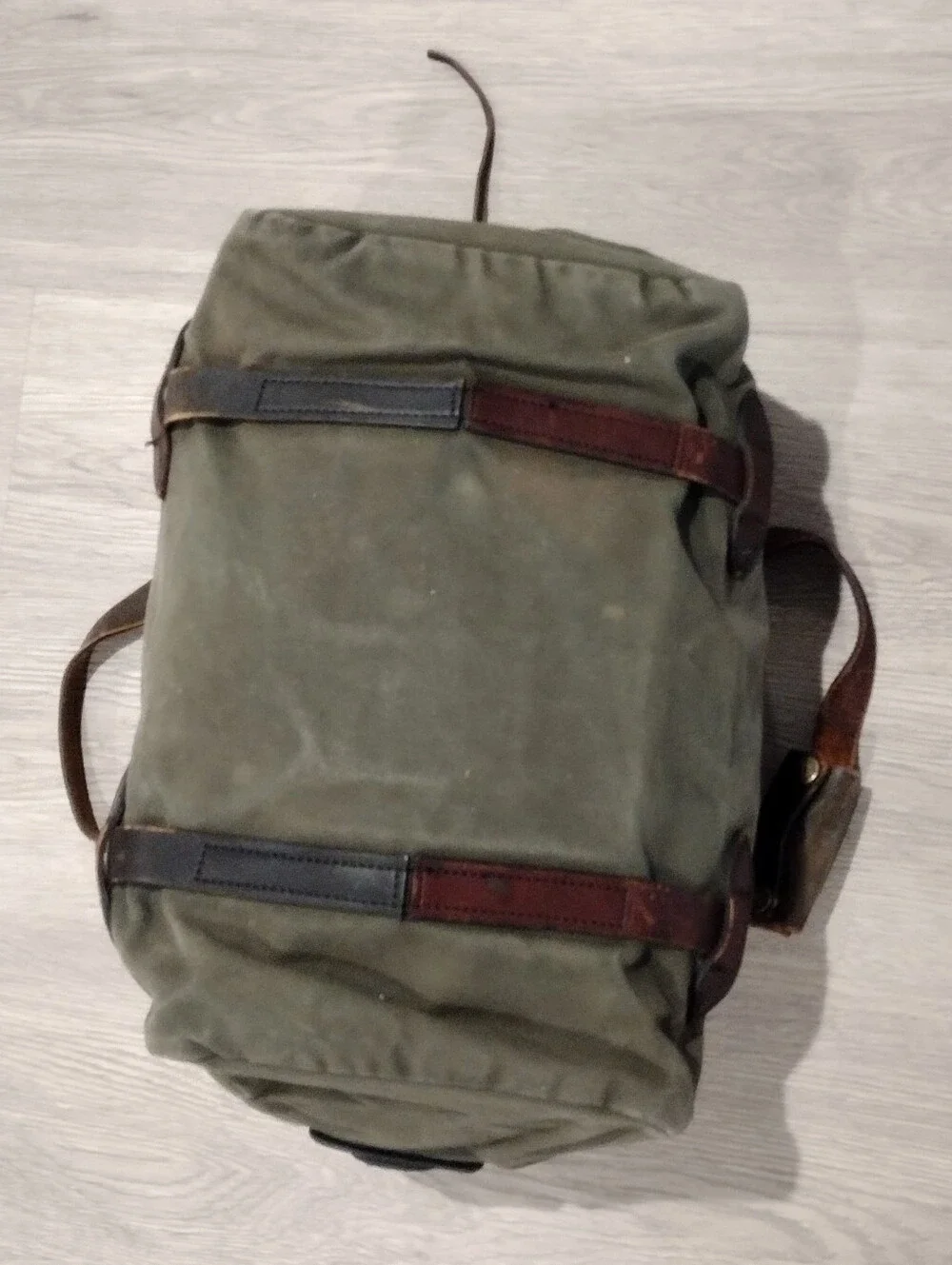 Filson Talon Duffle Bag